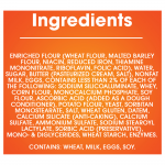 King's Hawaiian Savory Butter Dinner Rolls, 12 ct