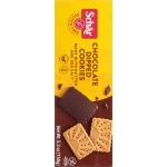 Schar Gluten-Free Chocolate Dipped Cookies, 5.3 oz