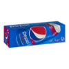 Pepsi Wild Cherry Flavored Soda, 12 fl oz, 12 ct