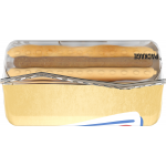 Lance Captain's Wafers Peanut Butter & Honey, , 1.375 oz