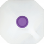 Cream-O-Land Reduced Fat 2% fat Milk, 1 gal