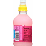 Hog Wash Piggy Pink Lemonade Juice Drink, 10 fl oz