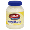 Bama Real Mayonnaise, 30 fl oz