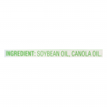 Mazola Cholesterol Free Vegetable Plus, 40 fl oz