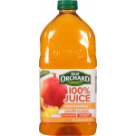 Old Orchard Peach Mango 100% Juice Blend, 1/2 gal
