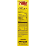 Nabisco Nilla Wafers, 11 oz