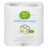 That's Smart! 2-Ply Bathroom Tissue, 4 rolls