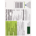 Michelina's Taco Bites, 4.5 oz