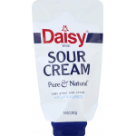 Daisy Sour Cream Pure & Natural, 14 oz