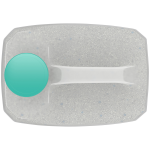 Purina Tidy Cats Multi-Cat Unscented Clumping Litter, 20 lb