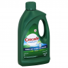 Cascade Complete Fresh Scent Dishwasher Detergent, 75 oz