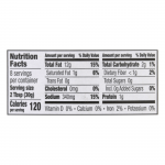 Annie's Naturals Organic Goddess Dressing, 8 fl oz