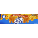 Dean's Country Fresh Orange Cream Bars, 2.5 fl oz, 12 ct