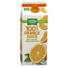 Tipton Grove 100% No Pulp Orange Juice, 1 ct