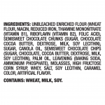 Nabisco Chips Ahoy! Chunky Crunchy Cookies, 11.75 oz