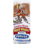 Country Hearth Kids Choice White Bread, 24 oz