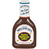 Sweet Baby Ray's Honey Barbecue Sauce, 18 oz
