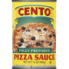 Cento Fully Prepared Pizza Sauce, 15 oz