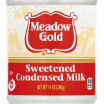 Meadow Gold Sweetened Condensed Milk, 14 oz