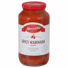 Mezzetta Homemade Spicy Marinara, 25 oz
