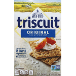 Triscuit Original Crackers, 8.5 oz