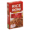 Rice-A-Roni Beef Flavor Rice, 6.8 oz
