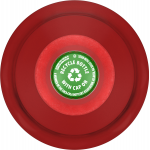 Fanta Strawberry Flavored Soda, 67.6 fl oz