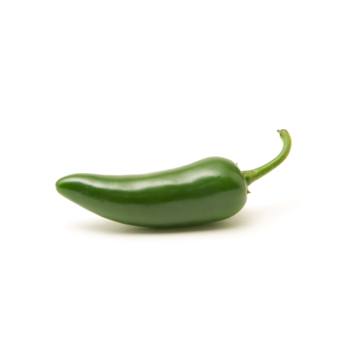 Jalapeno Peppers