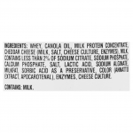 Easy Cheese American Cheese Snack, 8 oz