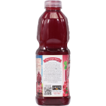 Langers Cranberry Pomegranate Juice Cocktail, 1/2 gal