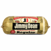 Jimmy Dean Premium Regular Pork Sausage, 16 oz