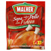 Malher Chicken Flavor and Noodles Soup Mix, 2.1 oz