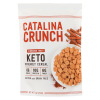 Catalina Crunch Keto Friendly Cinnamon Toast Cereal, 9 oz