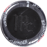 McCormick Adjustable Sea Salt Grinder, 2.1 oz