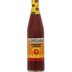 Louisiana Sweet Heat With Honey Hot Sauce, 5 fl oz