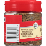 McCormick Celery Seed, 0.95 oz