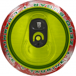 Monster Zero Sugar Ultra Watermelon Energy Drink, 16 fl oz