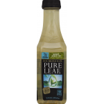 Pure Leaf Honey Green Tea, 18.5 fl oz