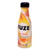 Fuze Peach Mango Flavored Beverage, 16.9 fl oz