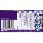 Smucker's Uncrustables Peanut Butter & Grape Jelly Sandwich, 8 oz, 4 ct