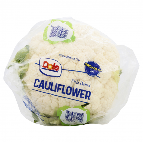 Dole Cauliflower, 1 package
