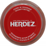 Herdez Medium Salsa Casera, 16 oz