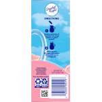 Crystal Light Natural Pink Lemonade Drink Mix, 1.9 oz, 8 ct