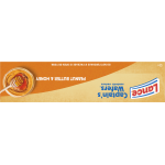 Lance Peanut Butter & Honey 8 Packs Sandwich Crackers, 6 sandwich packs, 8 ct