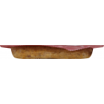 Johnsonville Stadium Brats Cooked Bratwurst, 14 oz