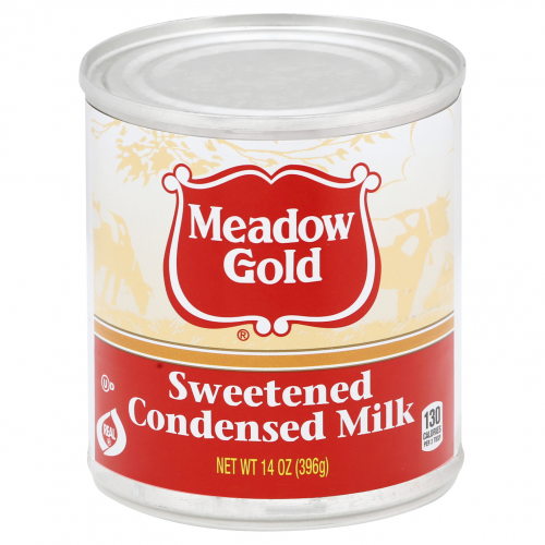Meadow Gold Sweetened Condensed Milk, 14 oz