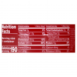 Campbell's Chunky Classic Chicken Noodle Soup Bowl, 15.25 oz