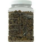 Friskies Made in USA Facilities Party Mix Beachside Crunch Cat Treats, 20 oz