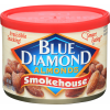Blue Diamond Almonds Smokehouse Almonds, 6 oz