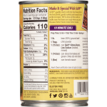 S&W Low Sodium Kidney Beans, 15.5 oz